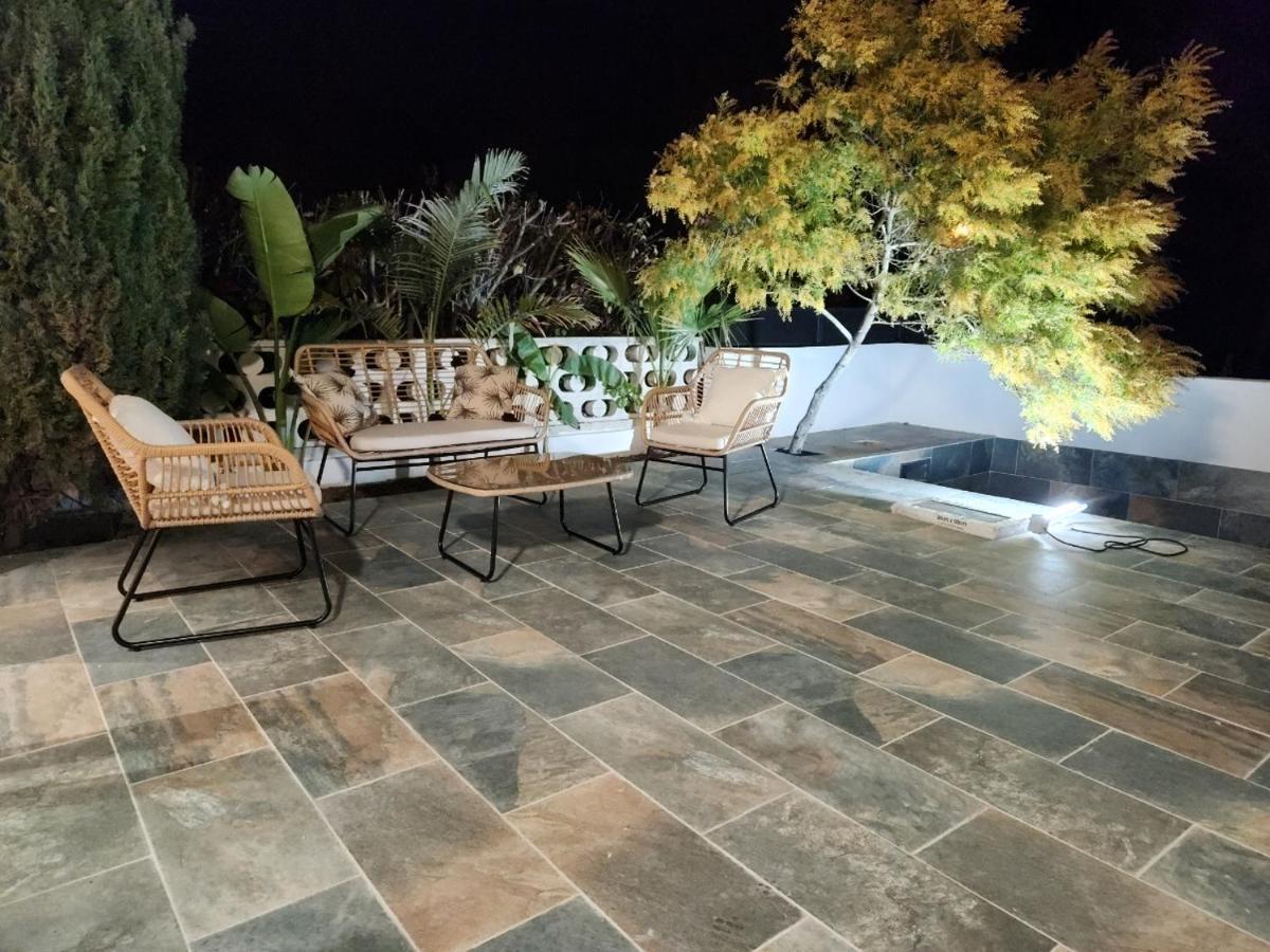 Bord De Mer + Piscine โซเซ-เล-แป็ง ภายนอก รูปภาพ